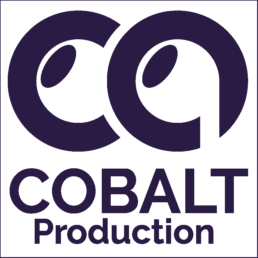 Cobalt-production